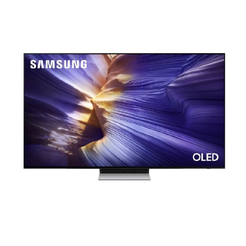TV OLED  QE83S90FAEXXH QD SMART AI 100Hz